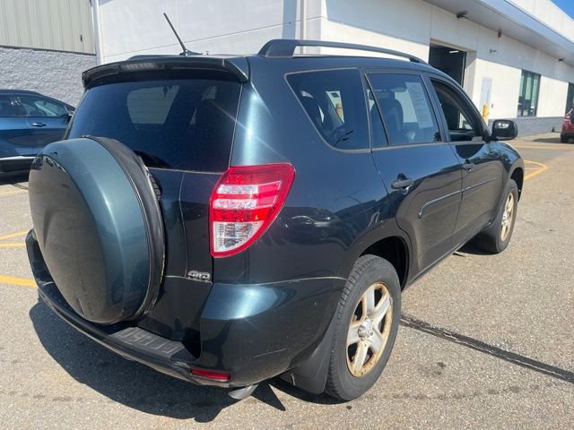 Used 2012 Green Toyota Base image 3
