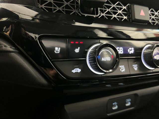 New 2026 Urban Gray Pearl Honda Touring image 18