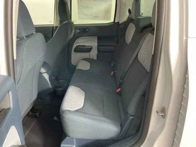 New 2026 Oxford White Ford XLT image 28