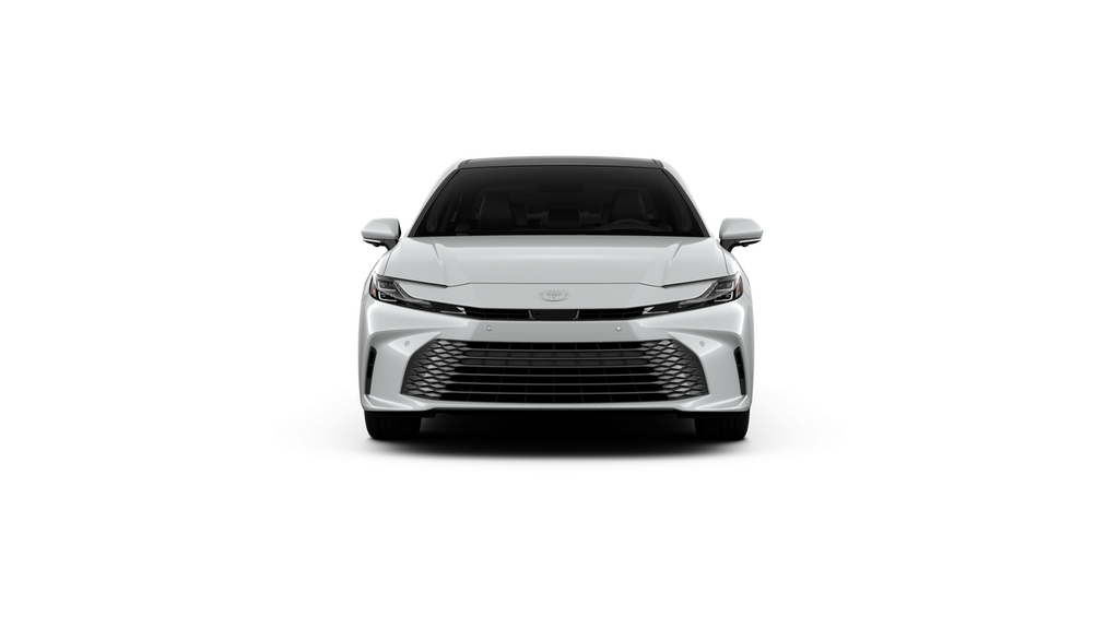 2025 Toyota Camry XLE - Photo 28