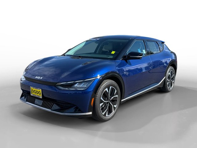 2024 Kia EV6 Wind
