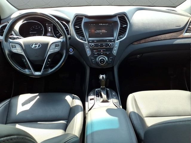 2019 Hyundai Santa Fe Limited Ultimate - Photo 16