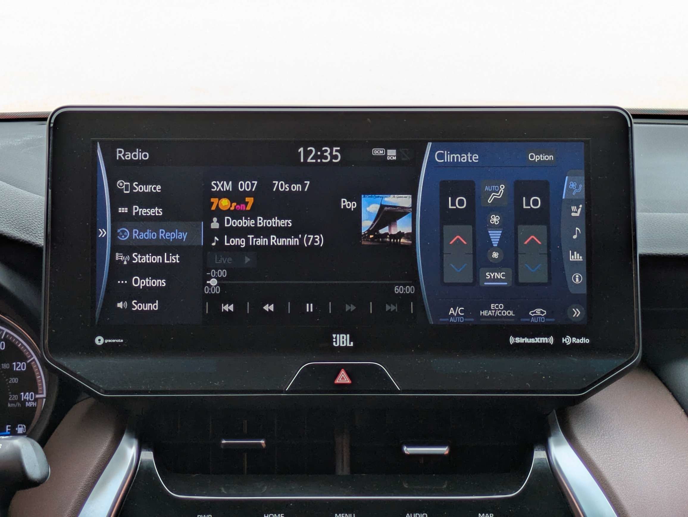 Used 2021 Pearl Toyota Limited image 18