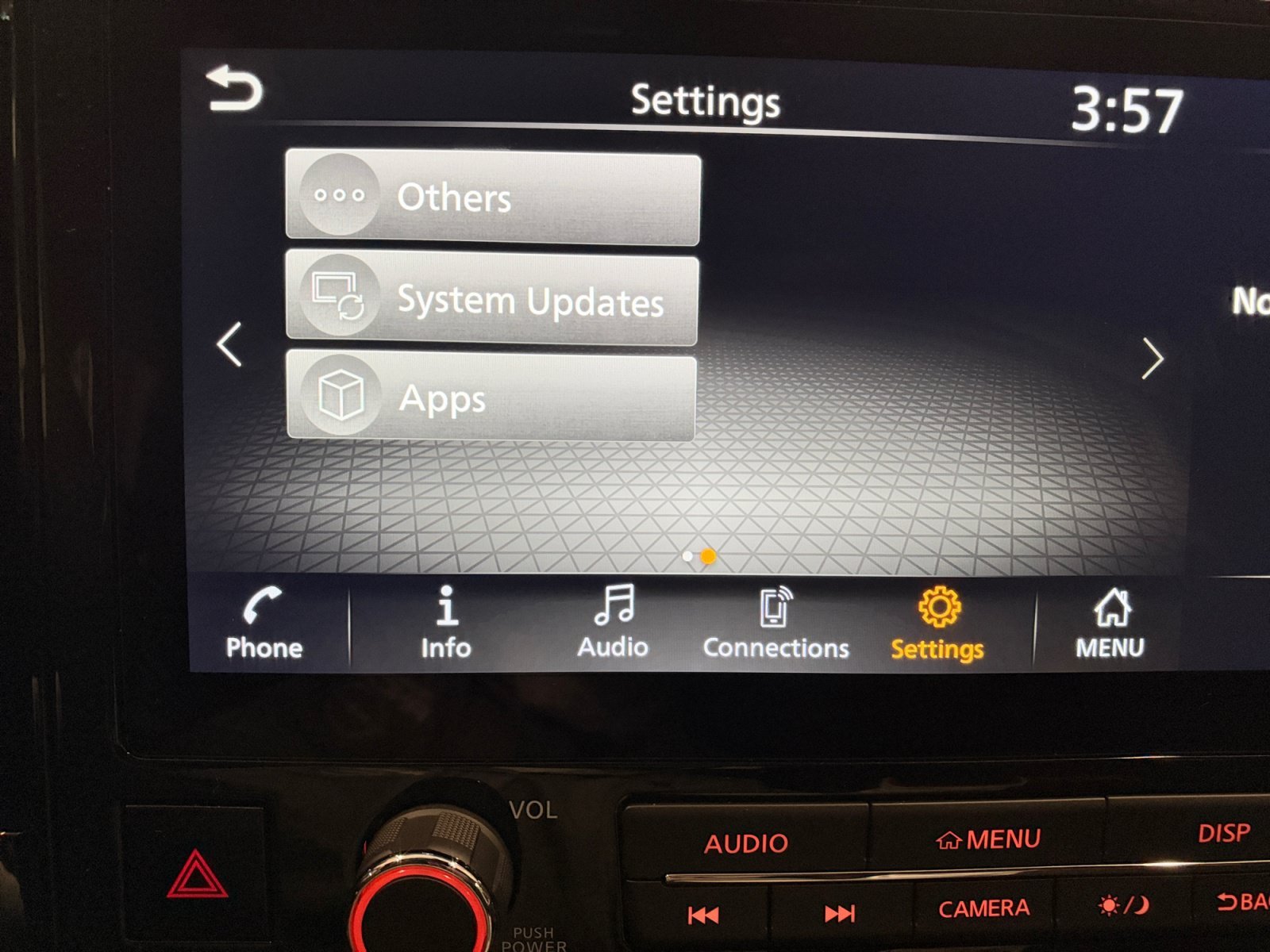 New 2027 Glacier White Nissan PRO-X image 37