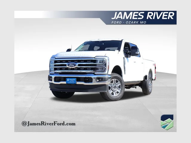 2027 Ford F-Series Sd F250 4X4 CREW/C