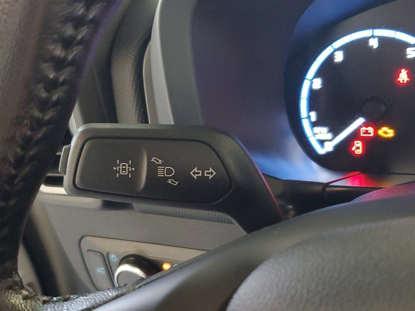 Used 2023 White Ford Big Bend image 22