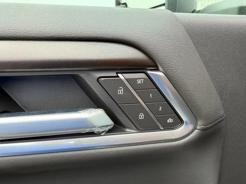 New 2026 Sterling Metallic GMC Denali image 17