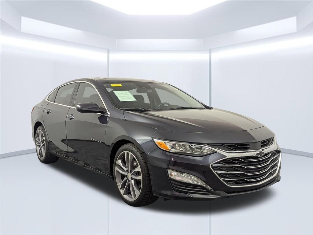 Used 2022 Ash Chevrolet Premier image 22
