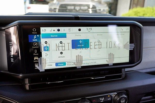2025 Jeep Wrangler 4xe Sports S 4XE - Photo 31