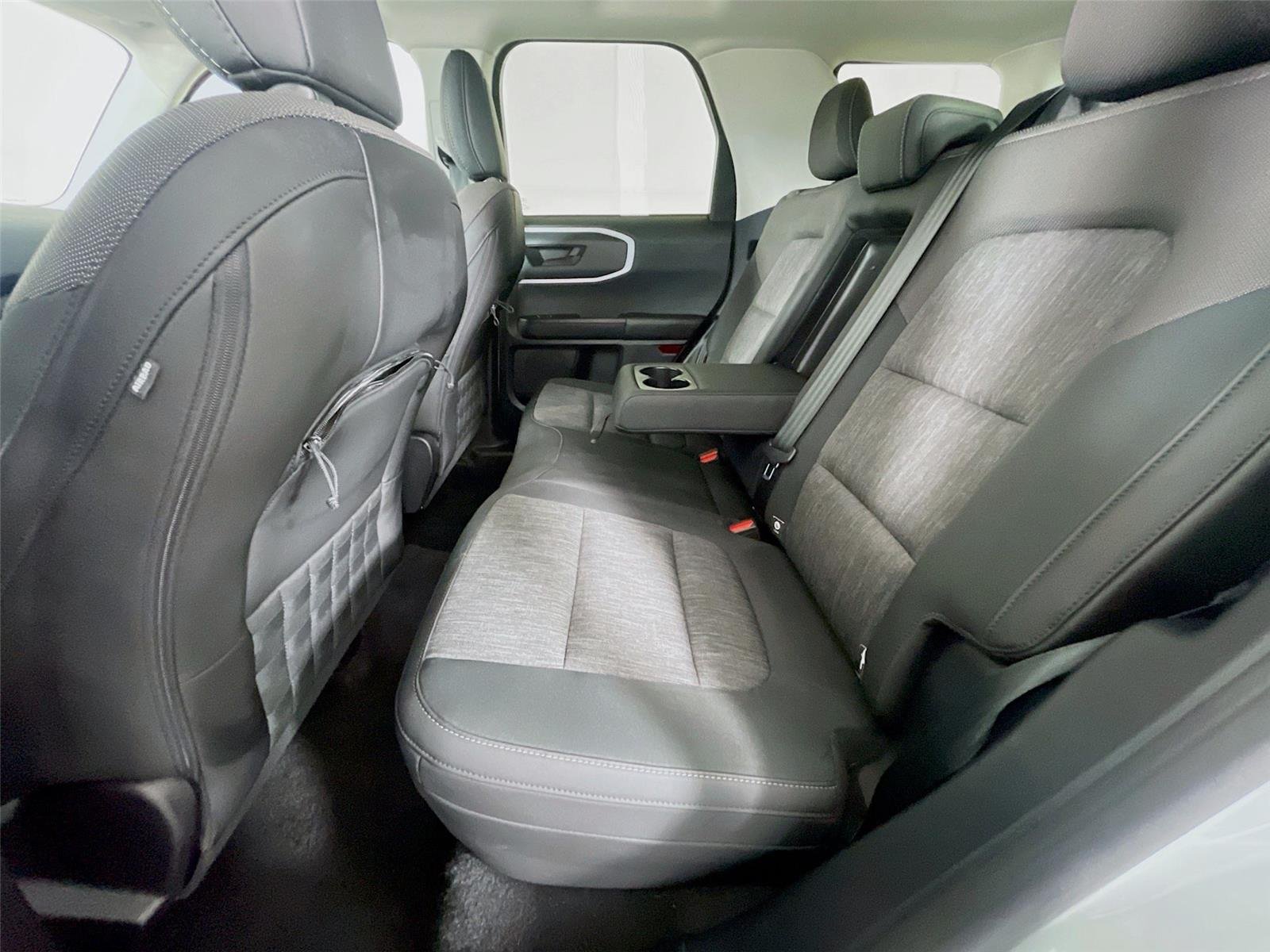 Used 2022 Cactus Gray Ford Big Bend image 26