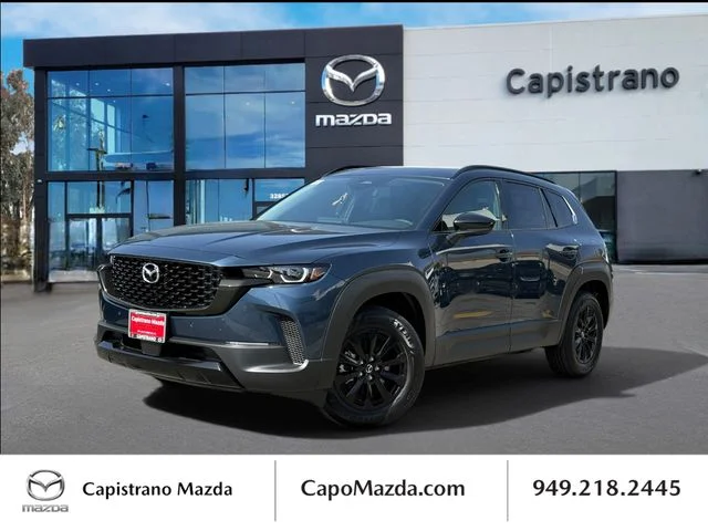 2026 Mazda CX-50 2.5 Hybrid Premium's photo