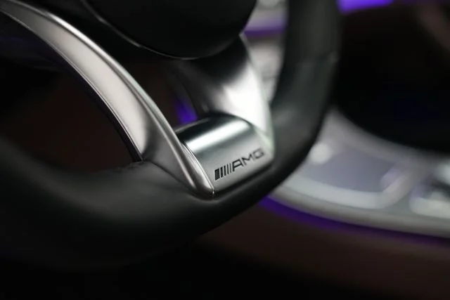 Used 2018  Mercedes-Benz E 63 S AMG® image 53