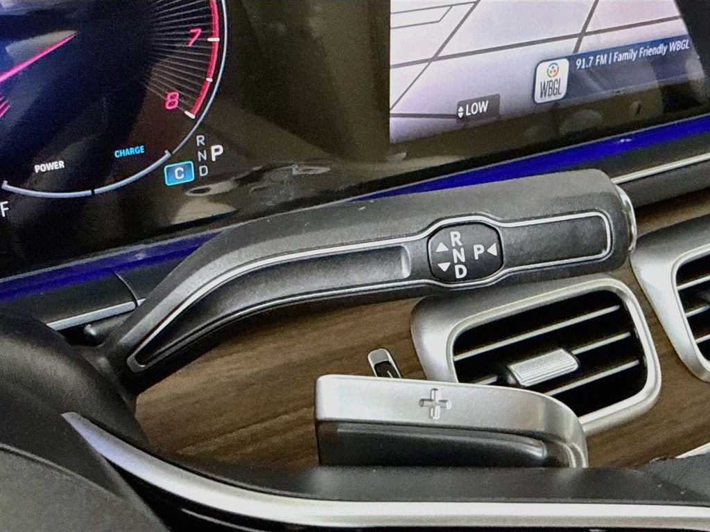 New 2026 Polar White Mercedes-Benz GLE 450 image 18