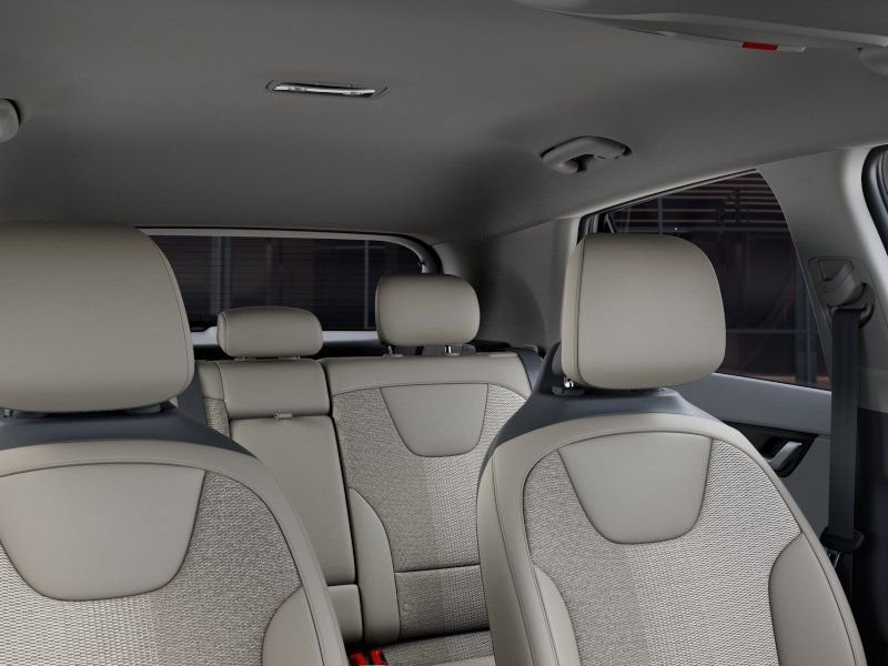 New 2026 Snow White Pearl Kia EX image 27