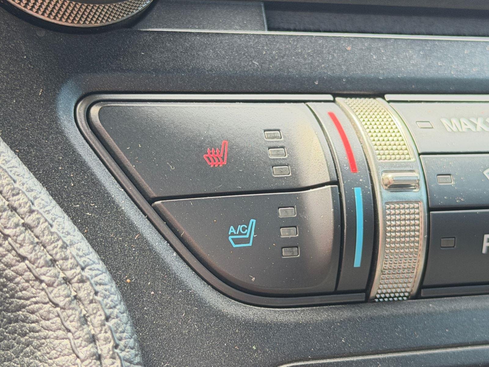 2016 Ford Mustang Shelby GT350 - Photo 48