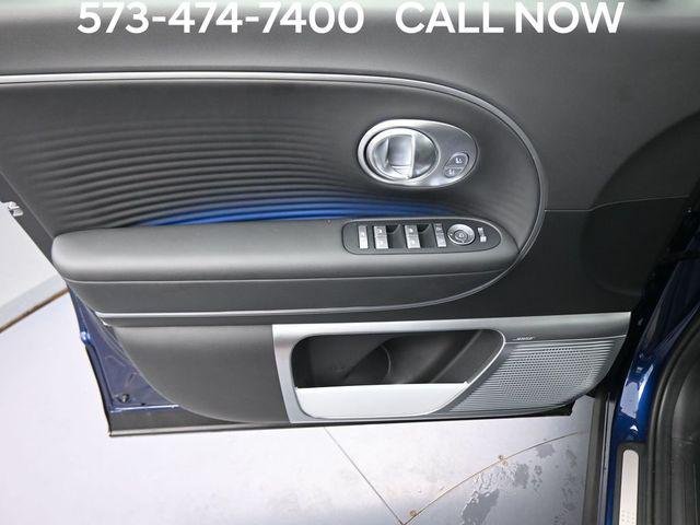 2026 Hyundai IONIQ 9 Performance Limited - Photo 10