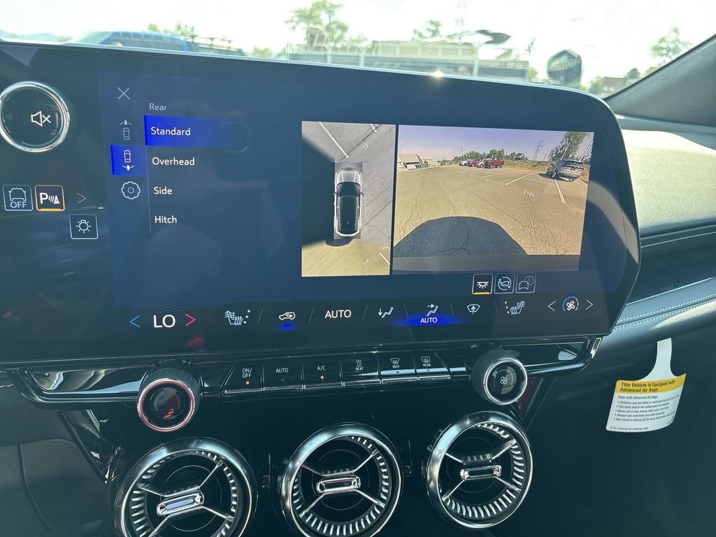 2026 Chevrolet Blazer EV LT - Photo 15