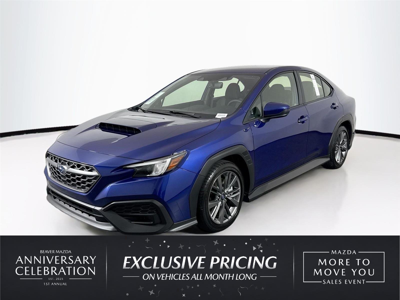 2024 Subaru WRX -'s photo