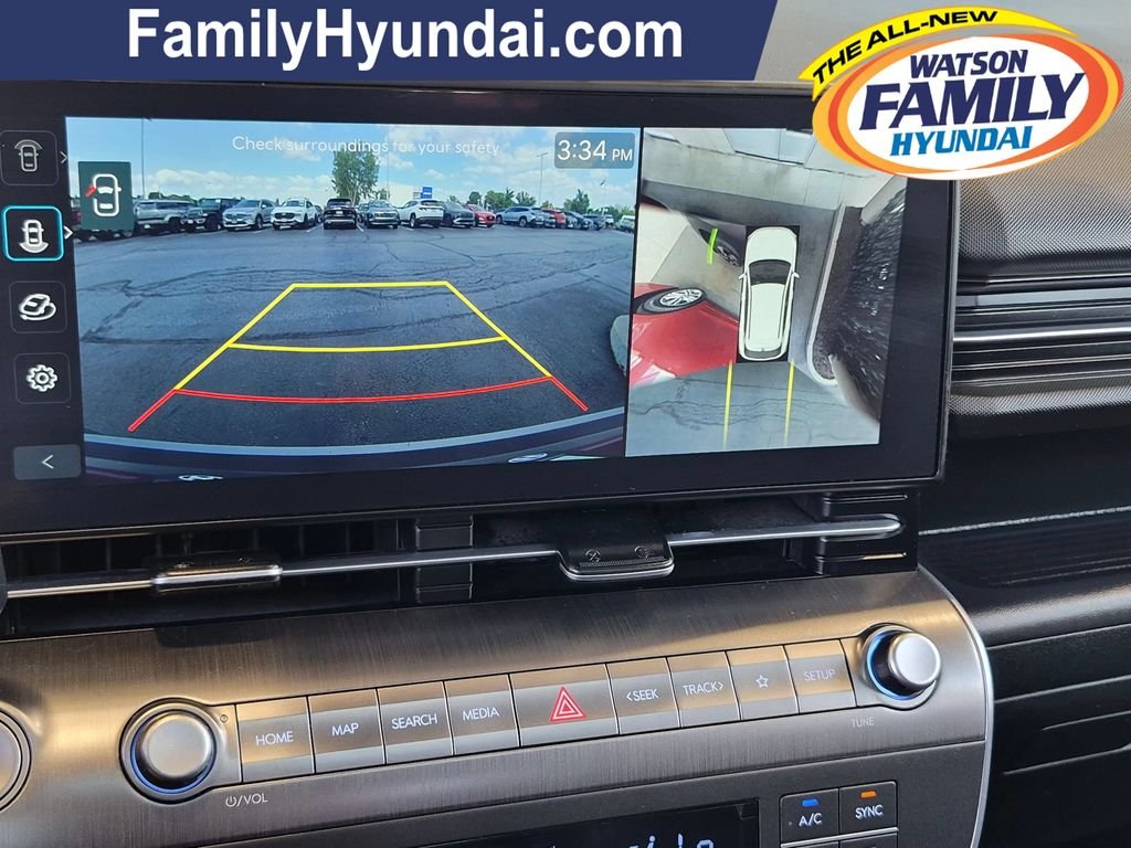 2024 Hyundai Kona Limited - Photo 20