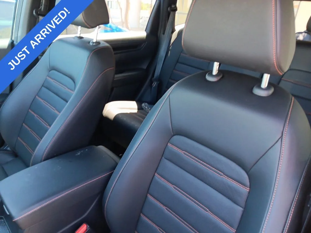 2026 Honda CR-V Sport-L - Photo 6