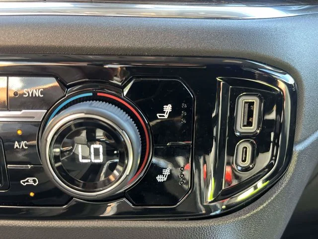 Certified Used 2023 Red Chevrolet LT Trail Boss image 34
