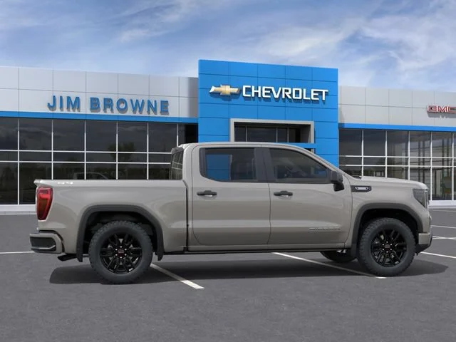New 2026 Coastal Dune GMC Pro image 6