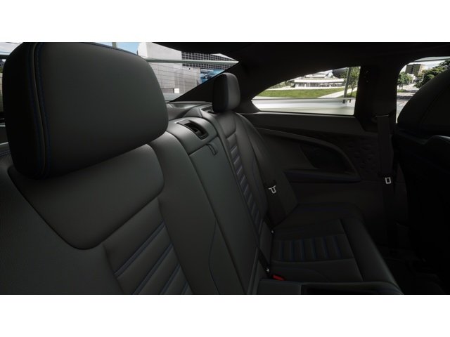 New 2026 Thundernight Metallic BMW M240i xDrive image 12