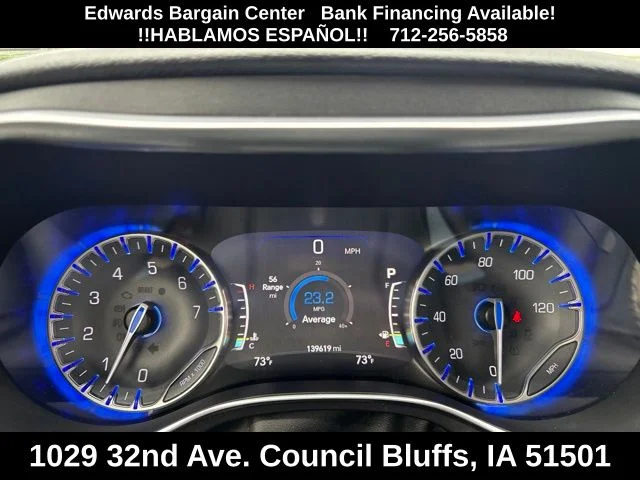 Used 2020 White Chrysler Limited image 18