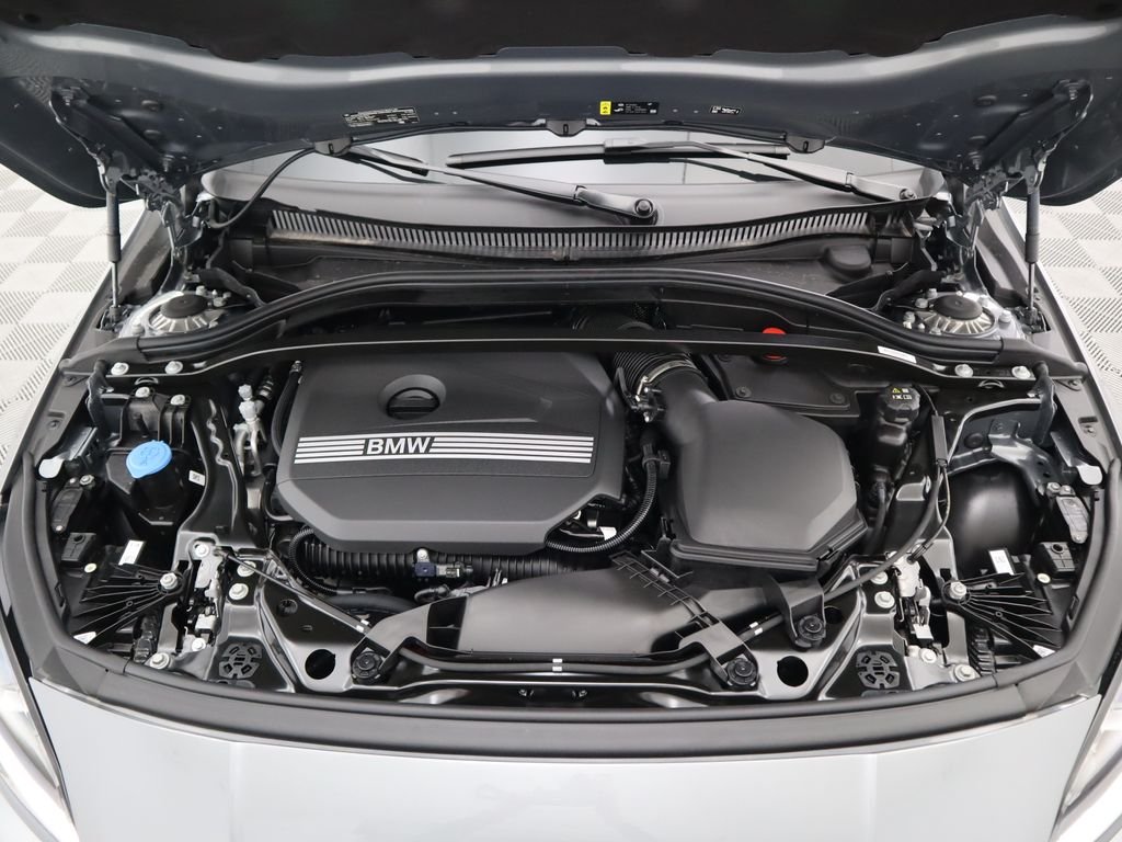 Certified Used 2026 Gray Metallic BMW 228 Gran Coupe image 31
