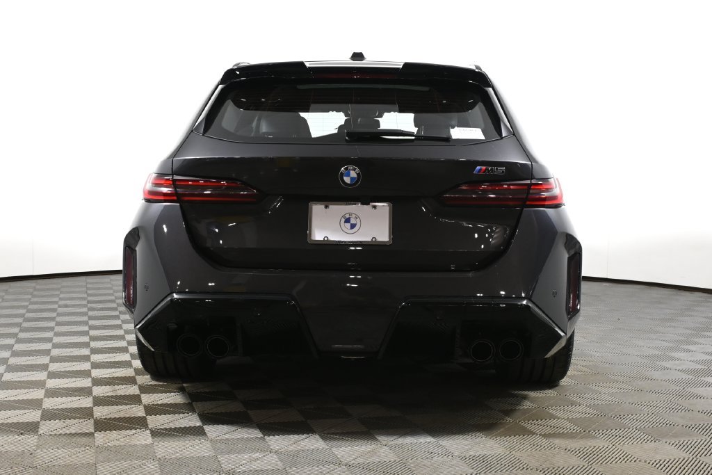 Used 2025 Dark Graphite BMW Base image 6