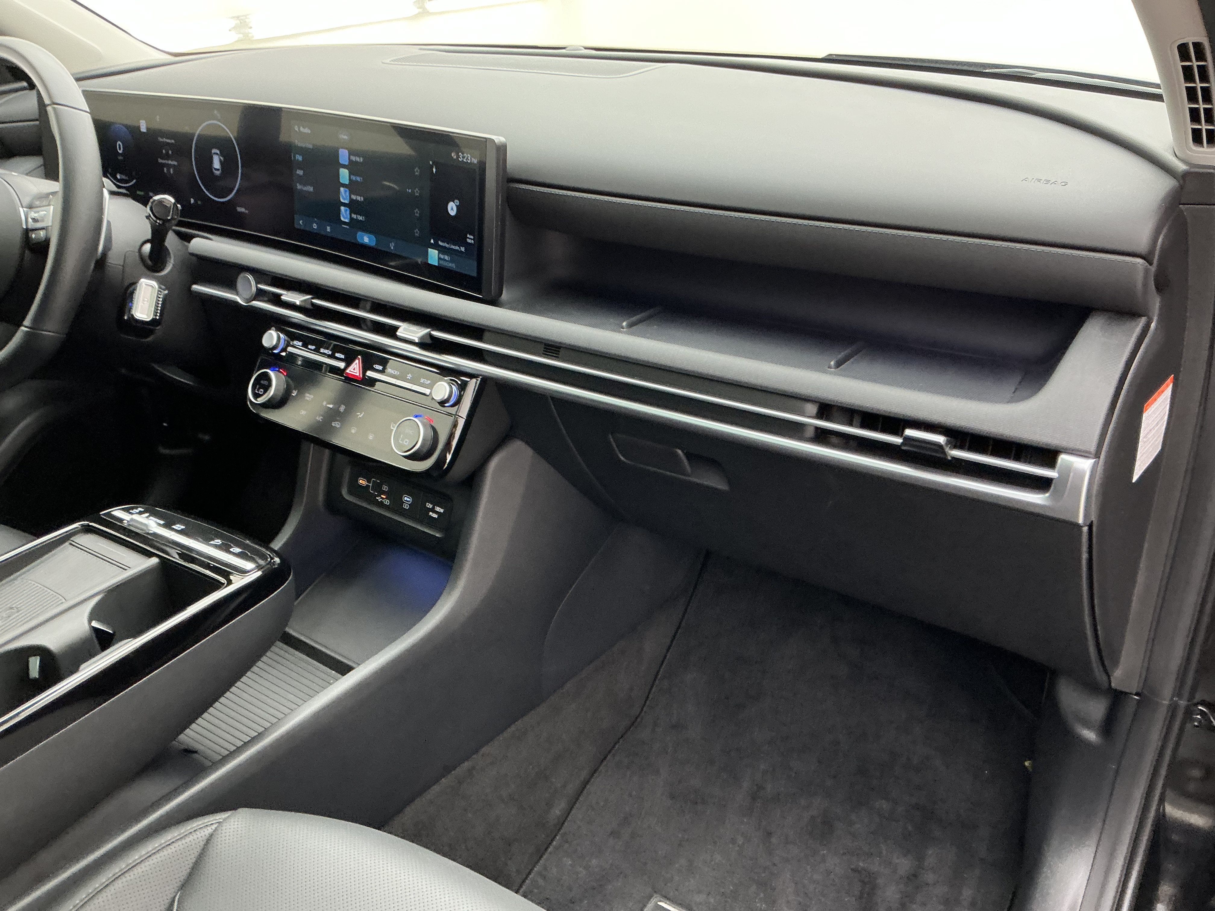 2025 Hyundai Tucson SEL Convenience - Photo 24