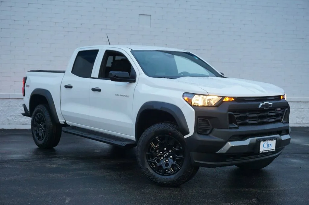 Vehicle thumbnail