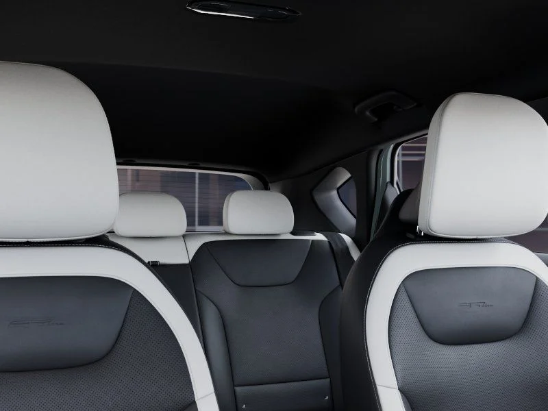 New 2026 Morning Haze Kia GT-Line image 26
