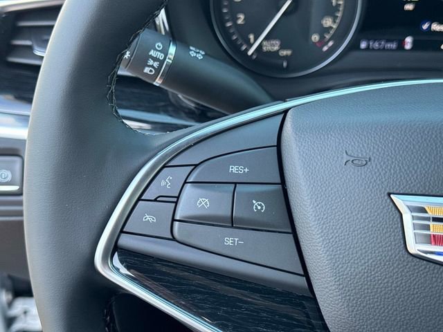 2026 Cadillac XT5 Premium Luxury - Photo 26