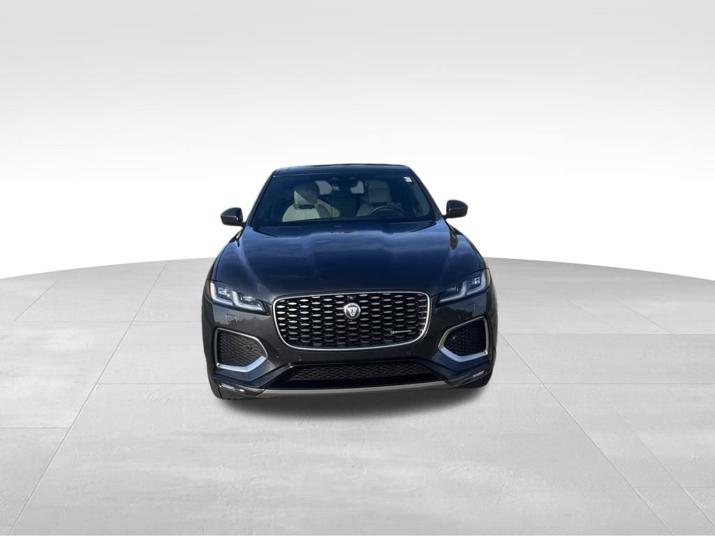 New 2025 Carpathian Grey JAGUAR P250 R-DYNAMIC S image 8