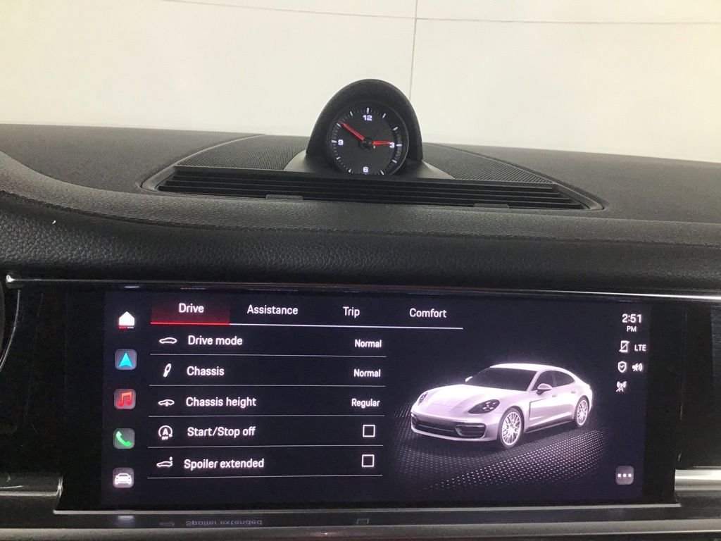Certified Used 2023  Porsche 4 image 37
