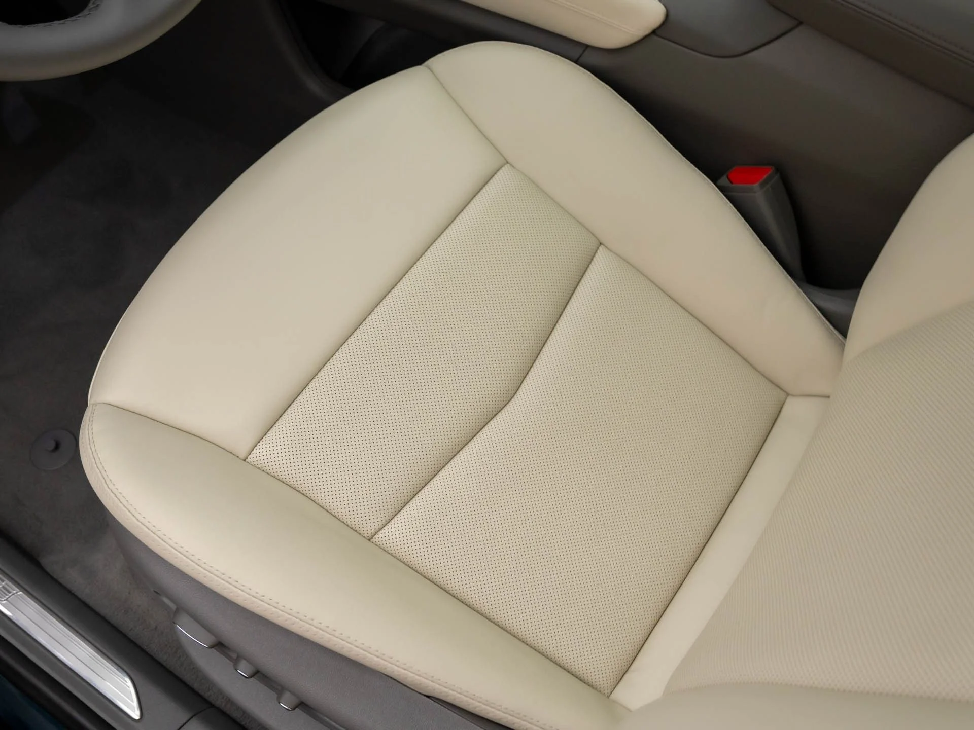 New 2026 Green Cadillac Premium Luxury image 15