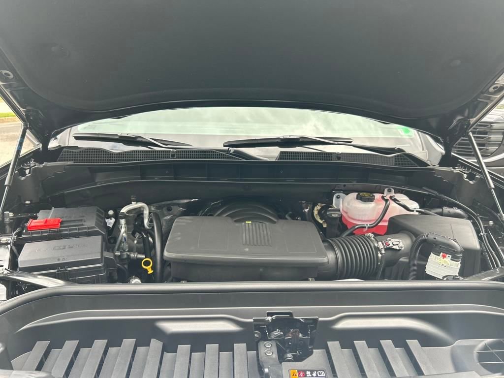 2026 GMC Sierra 1500 SLT - Photo 10