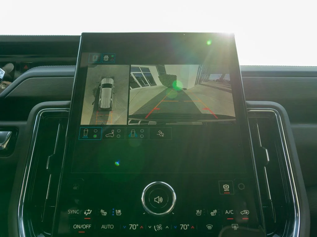 2026 GMC Yukon XL Denali Ultimate - Photo 29