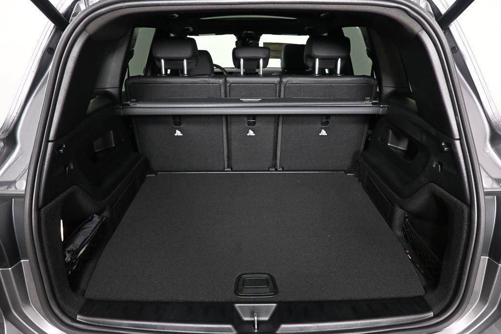 New 2026 Mountain Grey Metallic Mercedes-Benz GLB 250 image 70