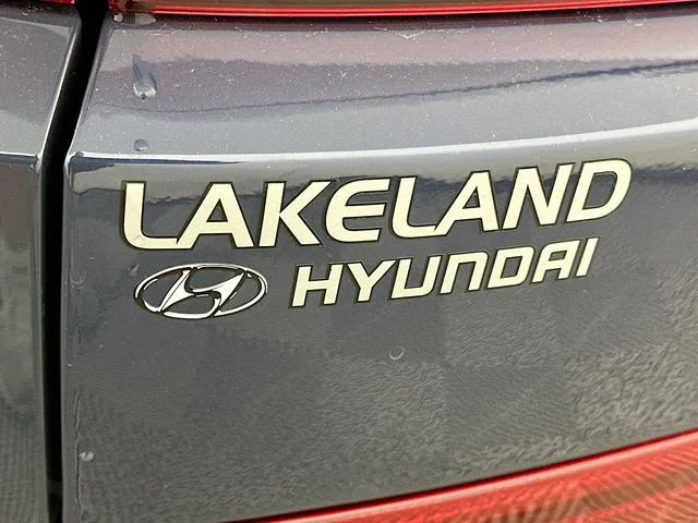 New 2026 Hyundai SANTA FE SEL