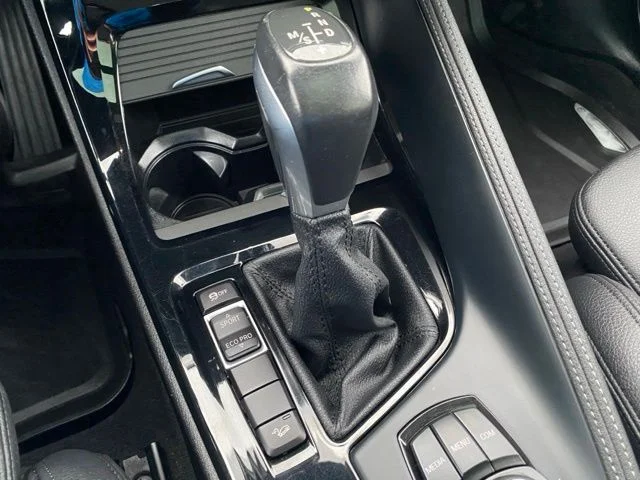 Used 2018 Jet Black BMW xDrive28i image 38