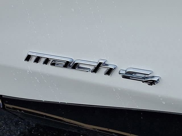 2025 Ford Mustang Mach-E GT - Photo 17