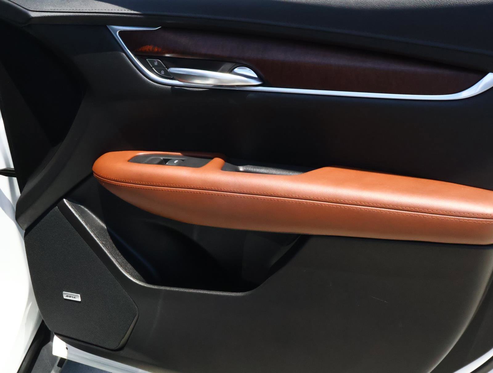 2022 Cadillac XT5 Sport - Photo 21