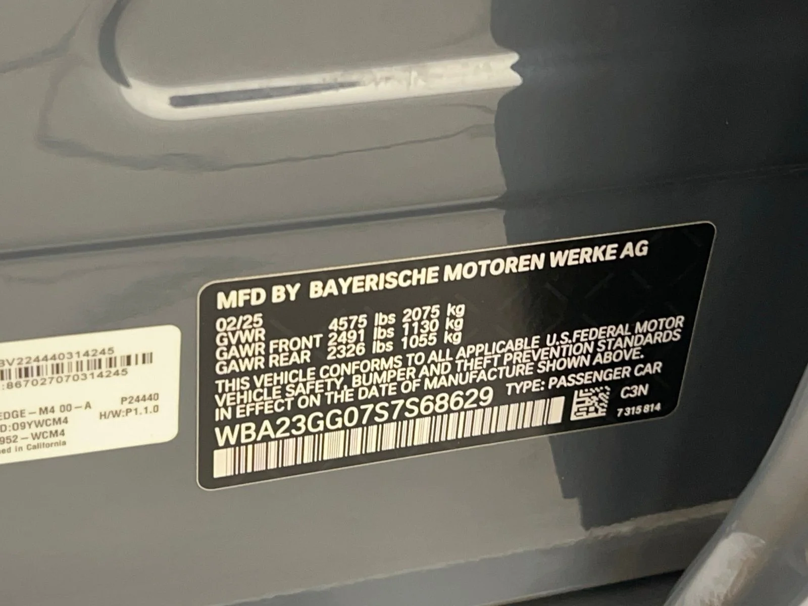 2025 BMW 2 Series 228 - Photo 30