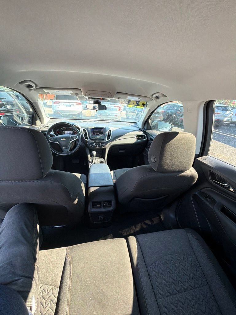 2024 Chevrolet Equinox LT - Photo 6