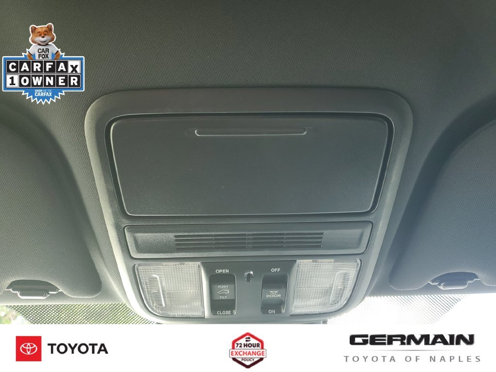 Used 2024 Blue Honda Sport image 33