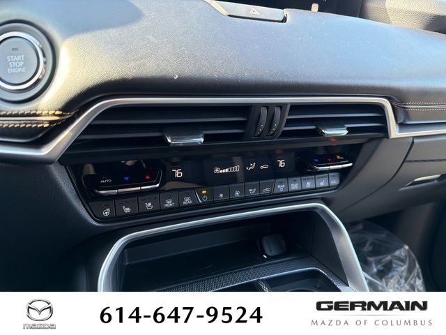 2026 Mazda CX-70 Premium Package - Photo 27