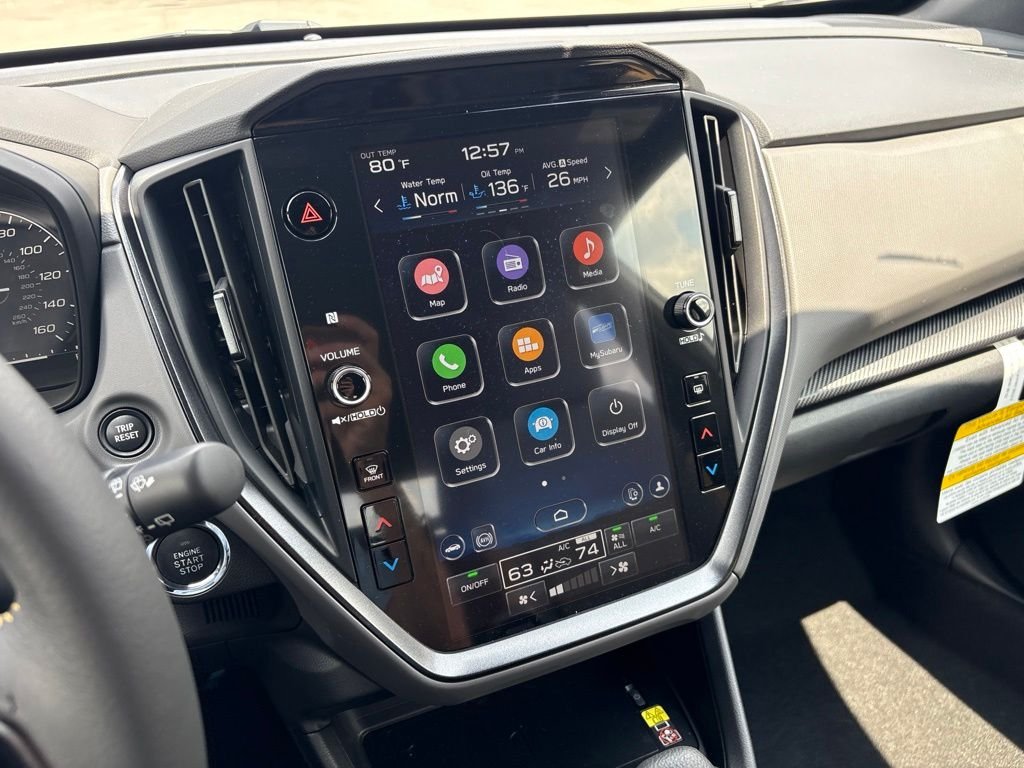 2026 Subaru Crosstrek Sport - Photo 16