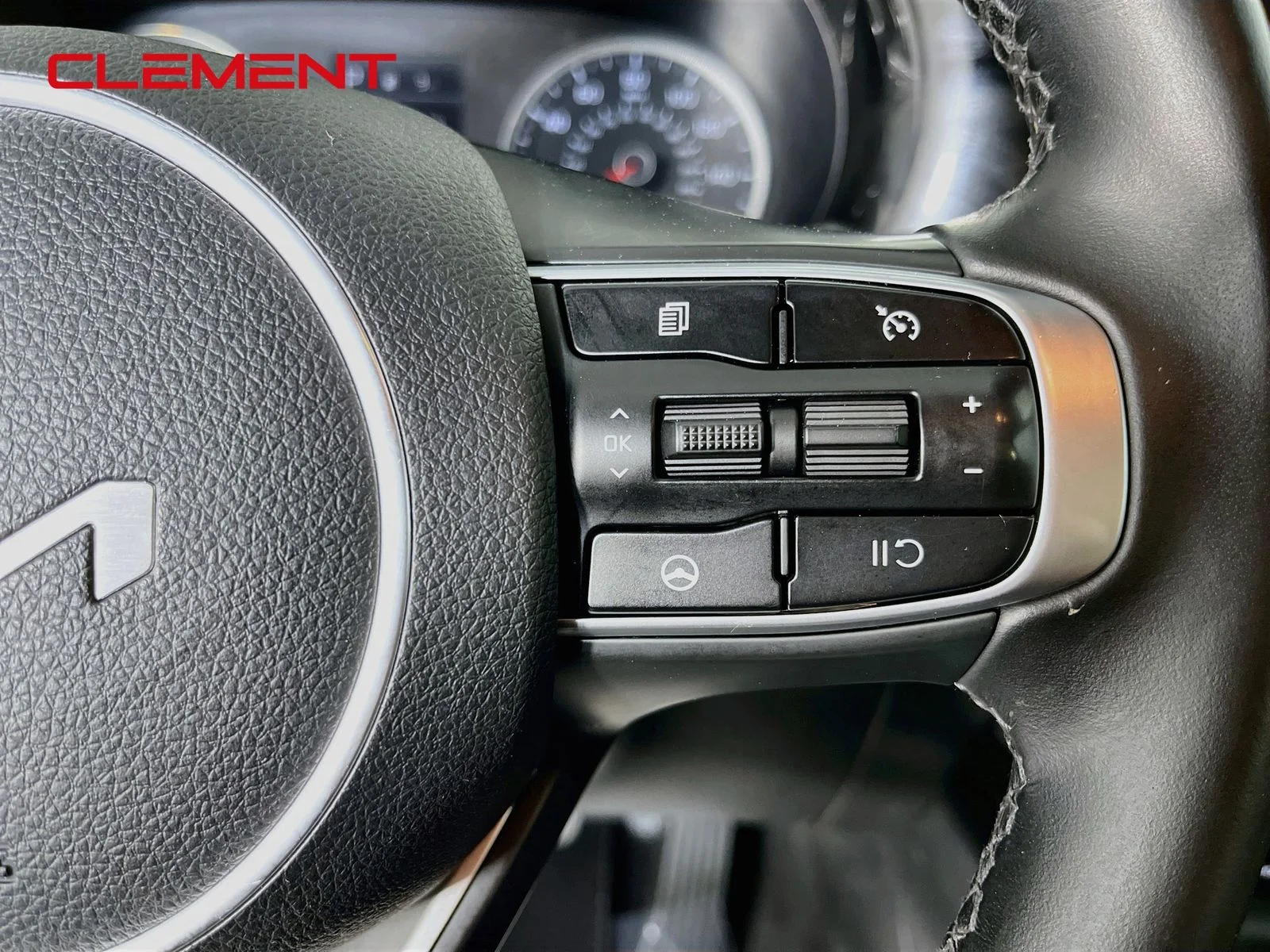 Used 2022 Blue Kia GT-Line image 17